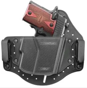 FONDINA FOBUS IWB LASER TUCK