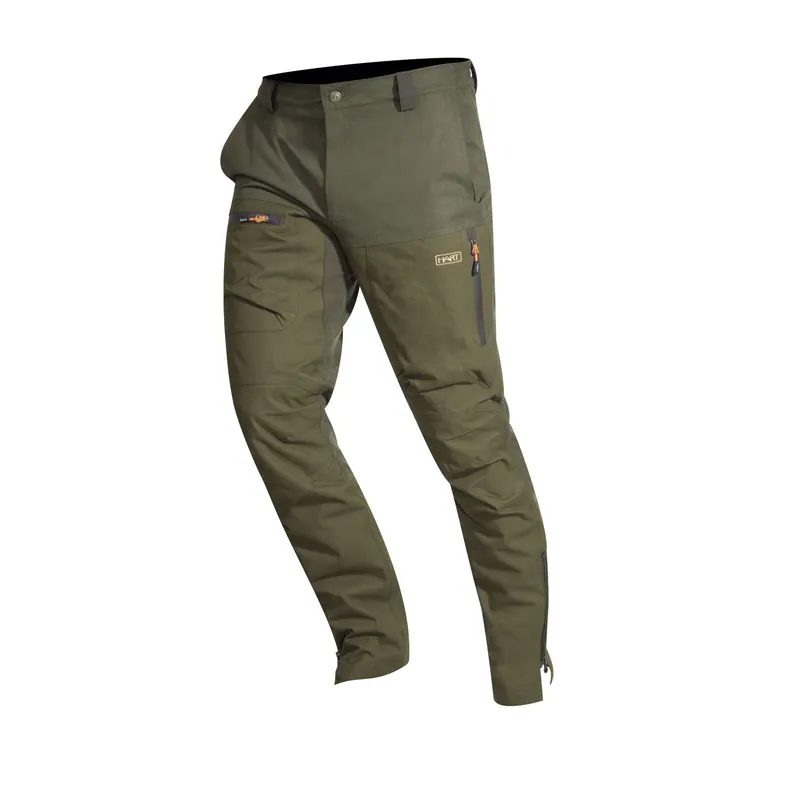 PANTALONI DA CACCIA HART BIANDITZ-TF