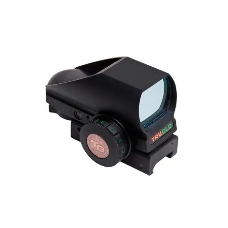 MIRINO OLOGRAFICO TRUGLO TRU-BRITE MULTIRETICOLO 6001TG