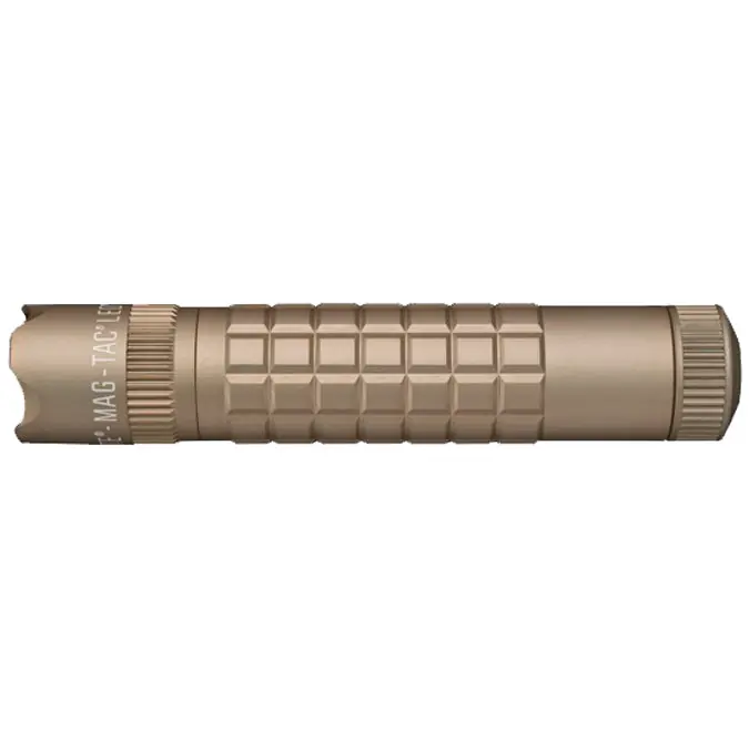 TORCIA LED MAG-TAC CROWNED BEZEL BLISTER