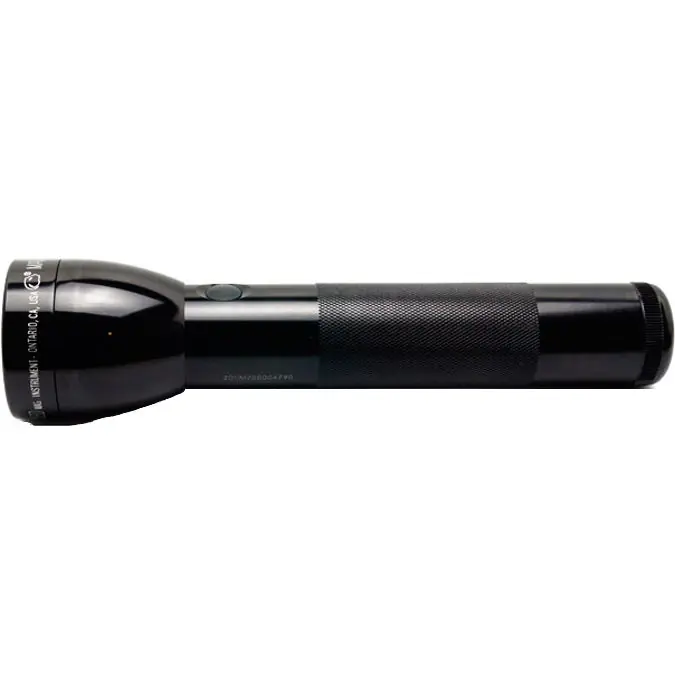 TORCIA LED MAGLITE ML300L NERO