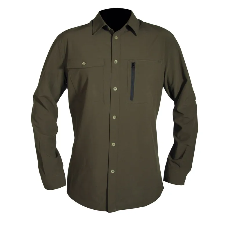 CAMICIA OUTDOOR HART KOMAR-S