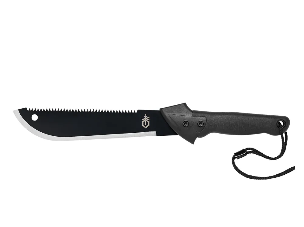 MACETE JR GATOR GERBER