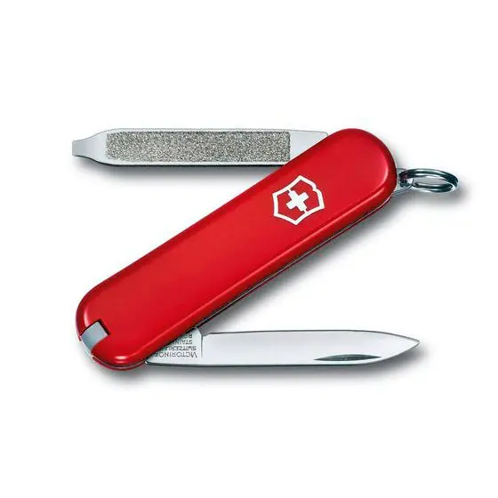COLTELLO DA TASCA VICTORINOX ESCORT
