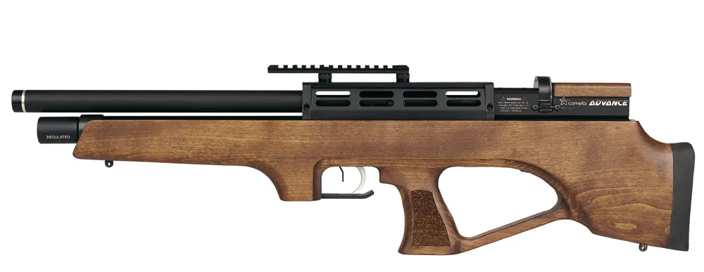 CARABINA COMETA ORION PCP ADVANCE