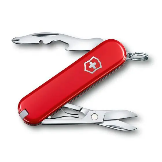 COLTELLO DA TASCA JETSETTER VICTORINOX