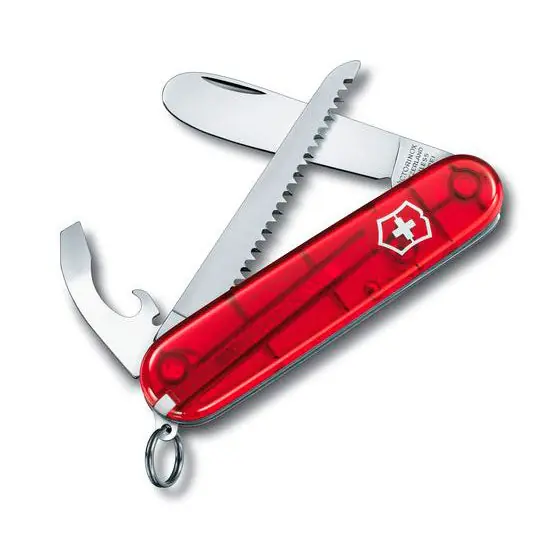 COLTELLO DA TASCA VICTORINOX MY FIRST H
