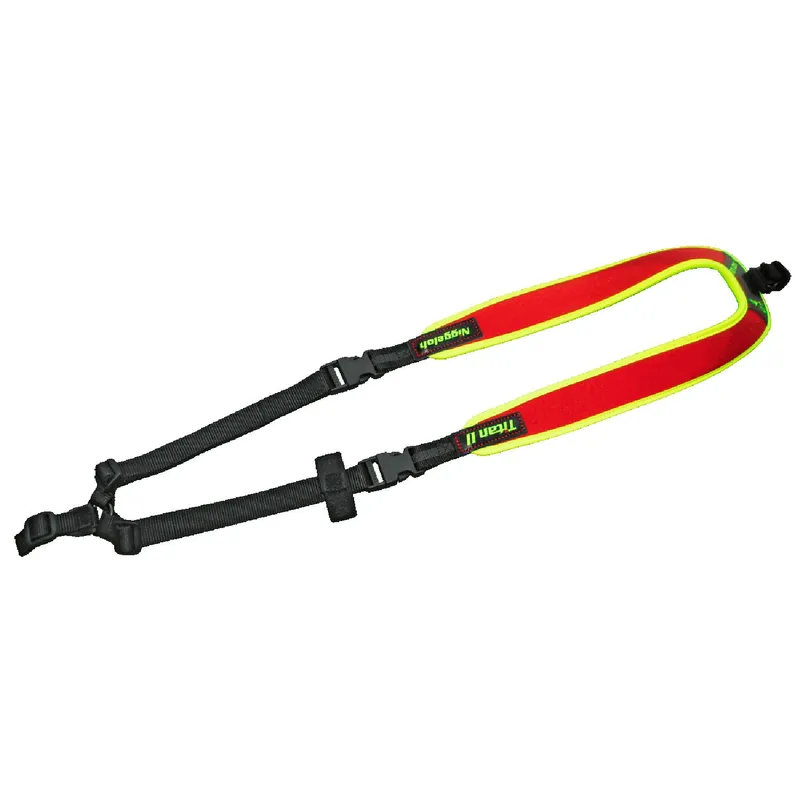 PORTA FUCILE NIGGELOH BACKPACK TITAN II TRAIL