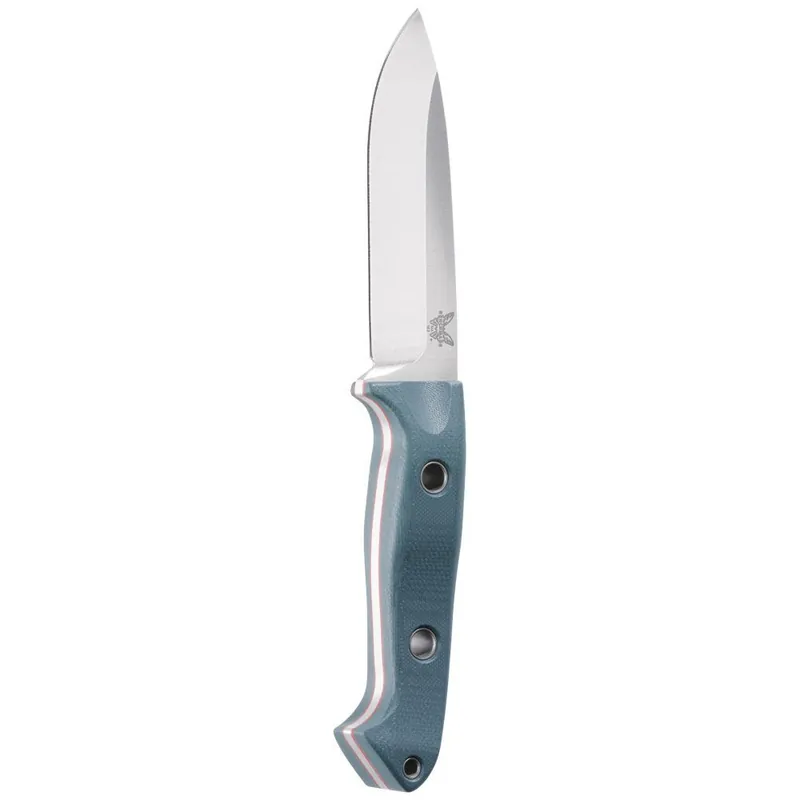 COLTELLO BENCHMADE BUSHCRAFTER