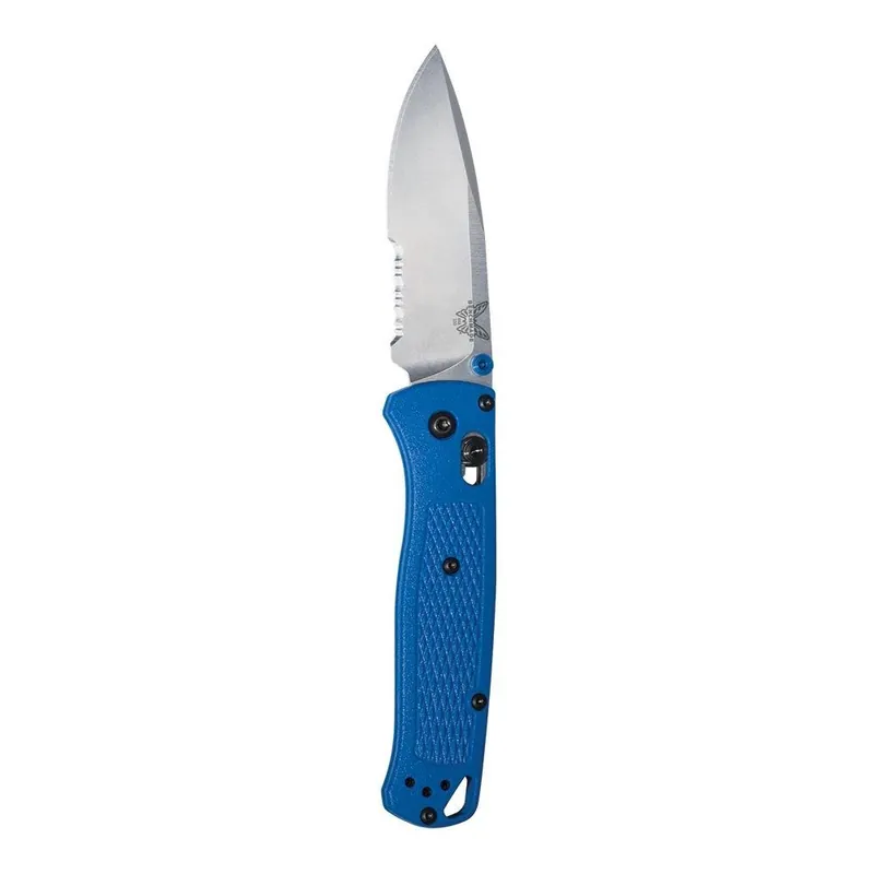 COLTELLO DA TASCA BENCHMADE BUGOUT