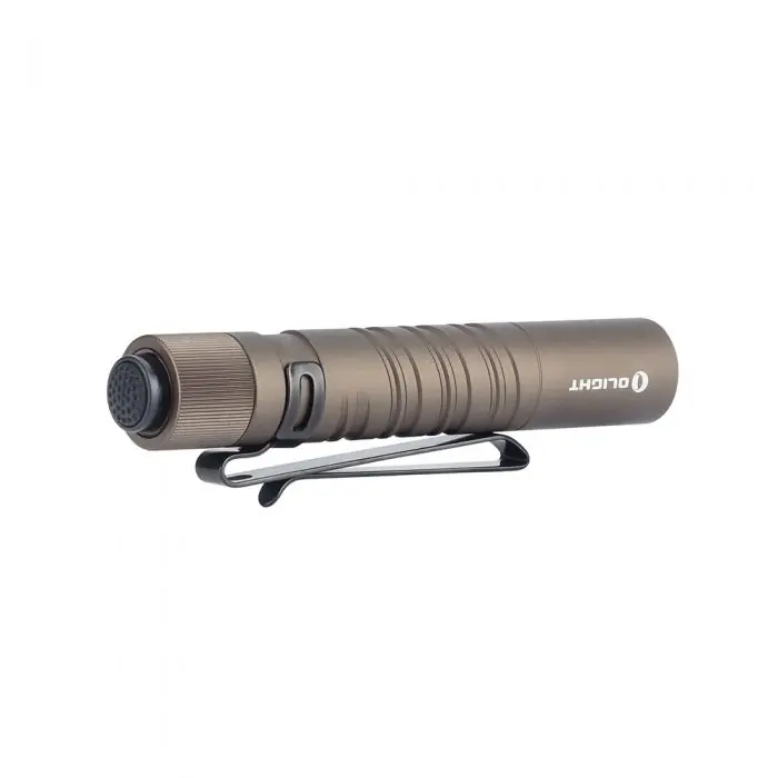 TORCIA OLIGHT I3T EOS