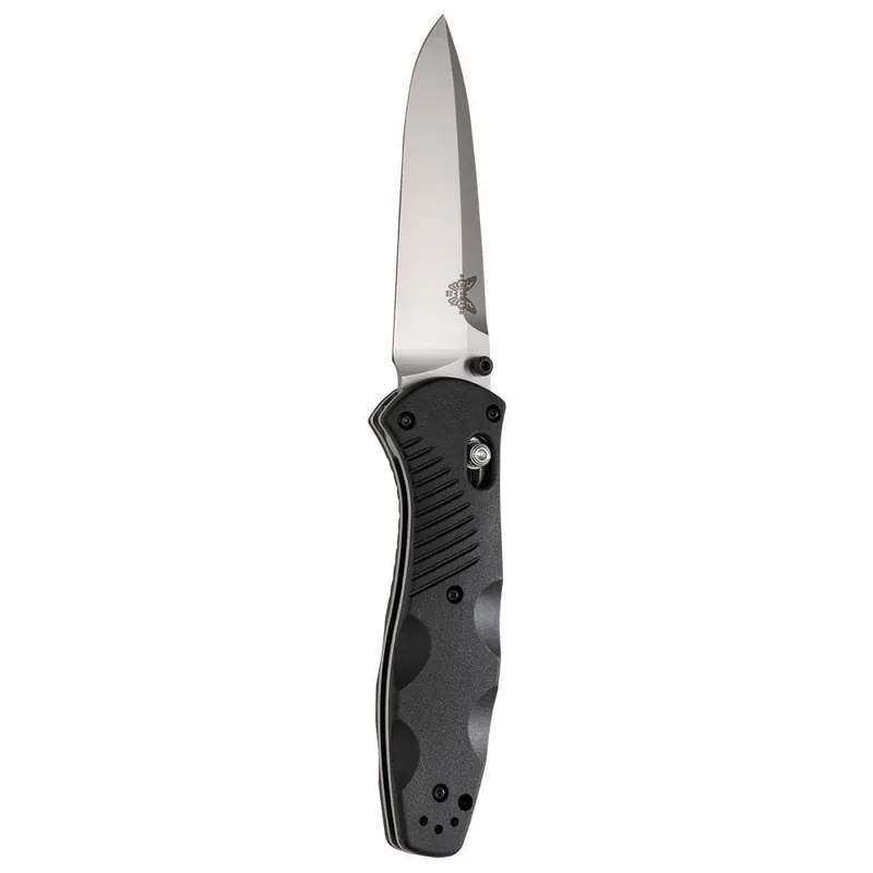 COLTELLO DA TASCA BENCHMADE BARRAGE