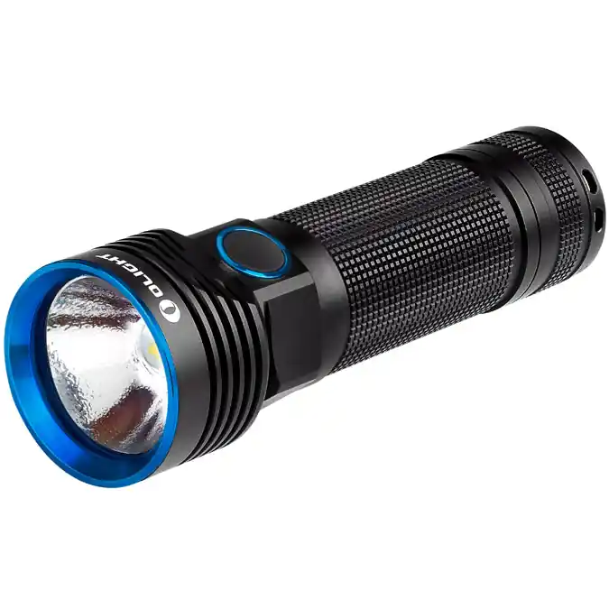 TORCIA OLIGHT R-50 SEEKER