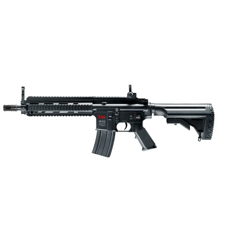 SMG AIRSOFT H&K 416 CQB ELECTRIC UMAREX