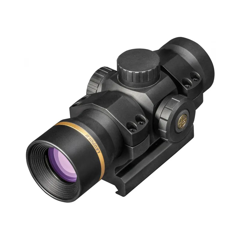 PUNTO ROSSO LEUPOLD FREEDOM RDS 1X34 1 MOA