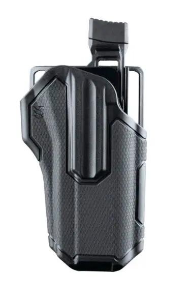 FONDINA BLACKHAWK OMNIVORE