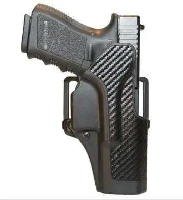 FONDINA BLACKHAWK CQC STANDARD