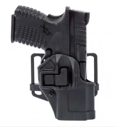 FONDINA BLACKHAWK SERPA NASCOTO CQC MATE