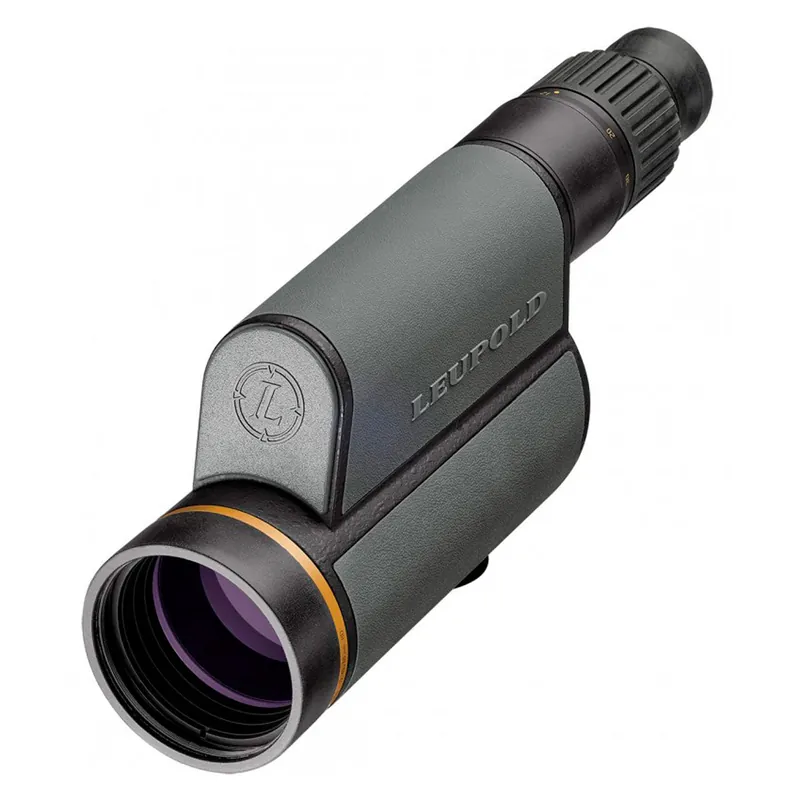 TELESCOPIO HD LEUPOLD GOLD RING HD 12-40X60
