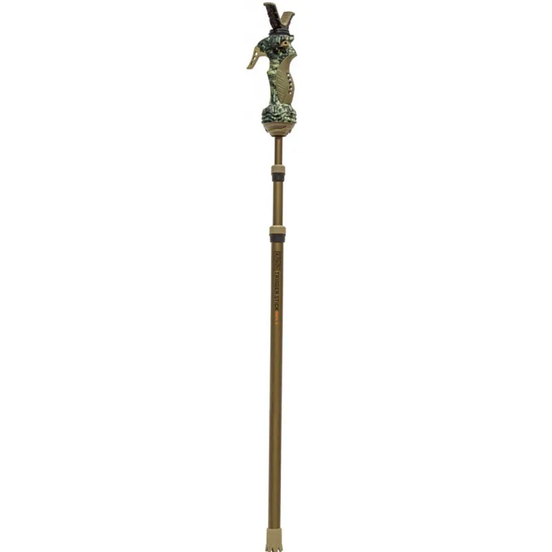 BASTONE DA CACCIA PRIMOS TRIGGER STICK GEN 3 MONOPOD