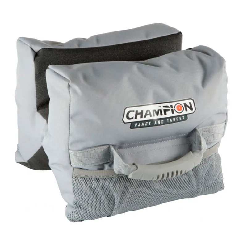 SACCHETTO DA TIRO CHAMPION X-RINGER