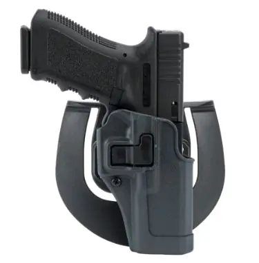 FONDINA BLACKHAWK SERPA CQC SPORTSTER