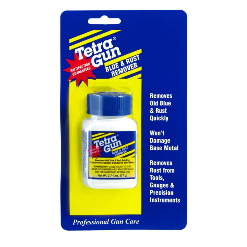 DETERGENTI TETRA GUN PER SUPERFICI