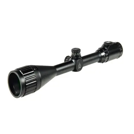 CANNOCCHIALE LEAPERS UTG 6-24X50 AO MIL DOT RETICLE 36 COLORI