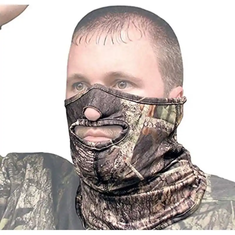 PASSAMONTAGNA PRIMOS MOSSY OAK