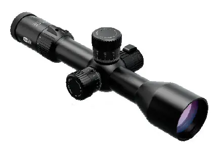 CANNOCCHIALE MEOPTA MEOTAC 3-12X50 RD