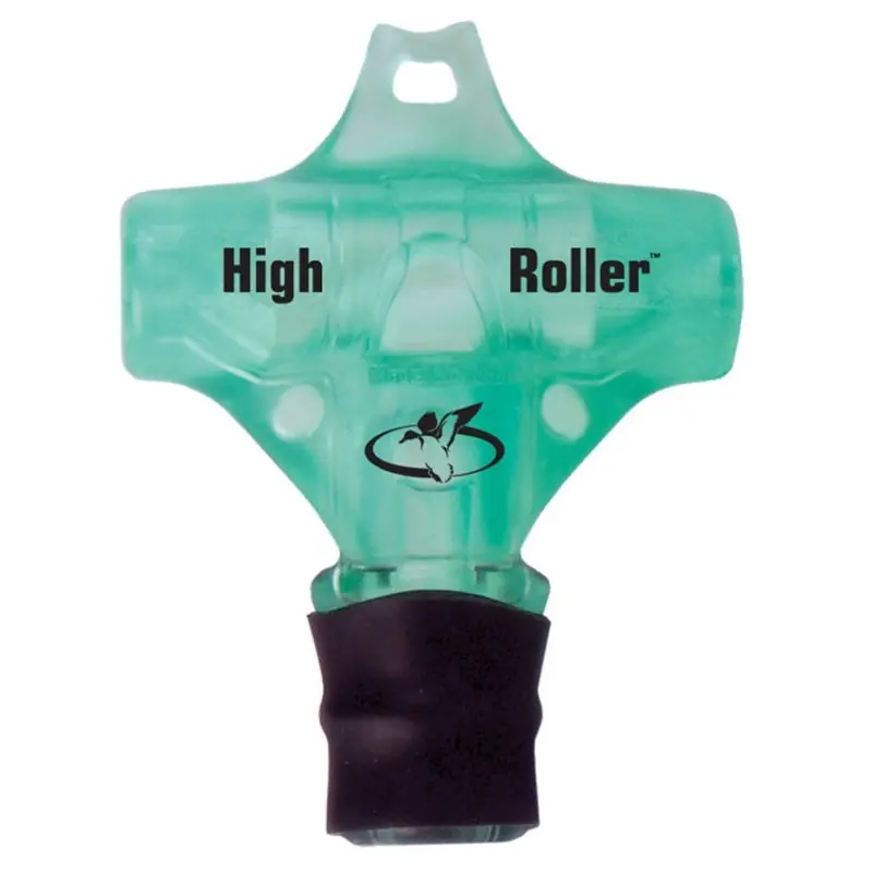 RICHIAMO PRIMOS HIGH ROLLER PER LE ANATRE
