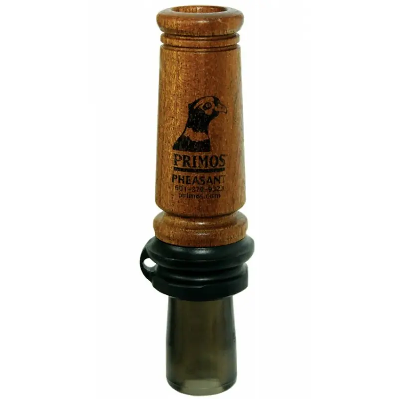 RICHIAMO PRIMOS PHEASANT PER FAGIANO