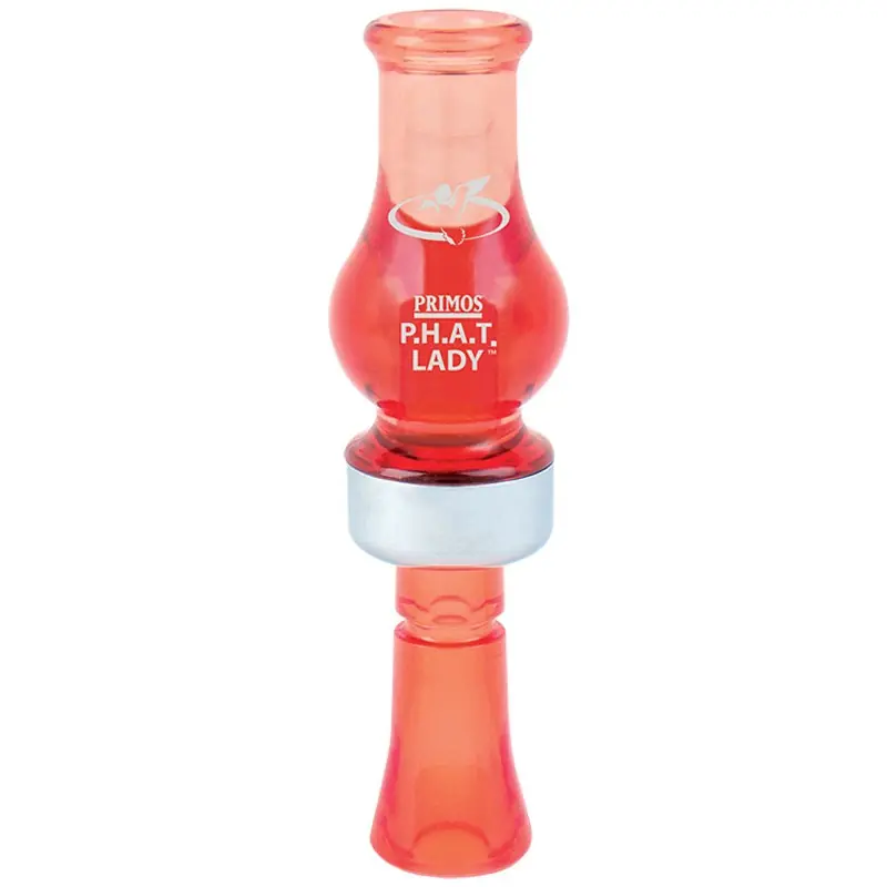 RICHIAMO PRIMOS PHAT LADY PER LE ANATRE