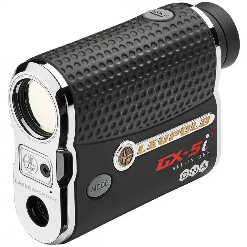 TELEMETRO LEUPOLD GX-5I3 DIGITAL GOLF