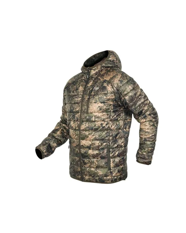 GIACCA HART ALPINE-J