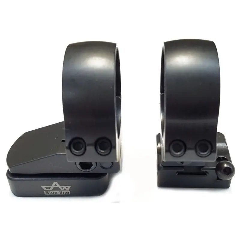 ANELLI APEL BLUE LINE PER FN BAR 30 MM ALTI