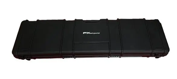 CUSTODIA CARABINE FX AIRGUNS 120CM