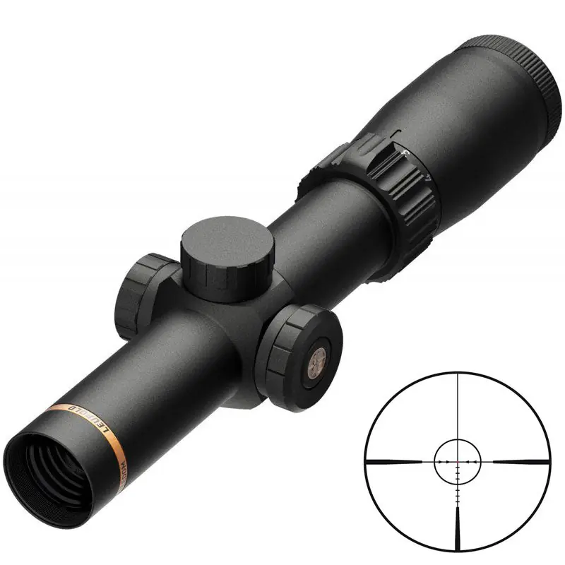 CANNOCCHIALE LEUPOLD VX-FREEDOM