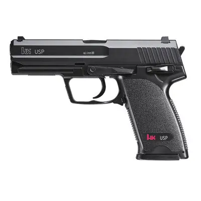 PISTOLA AIRSOFT H&K USP MOLLA UMAREX