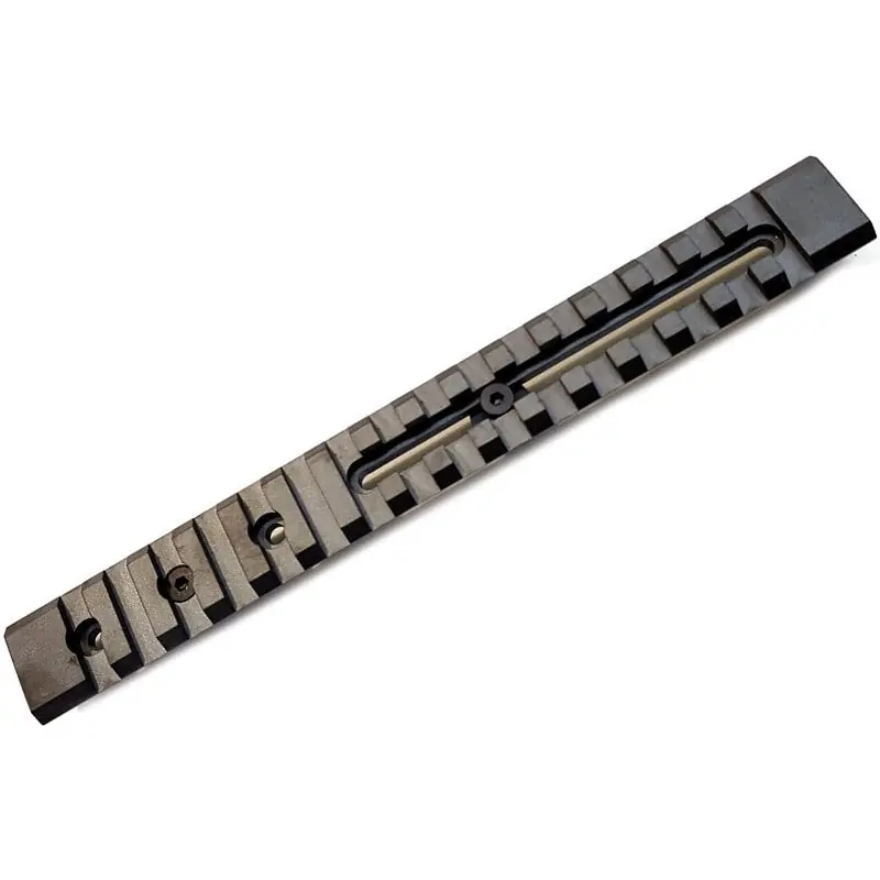 RAIL LEUPOLD WEAVER PER BASE QR