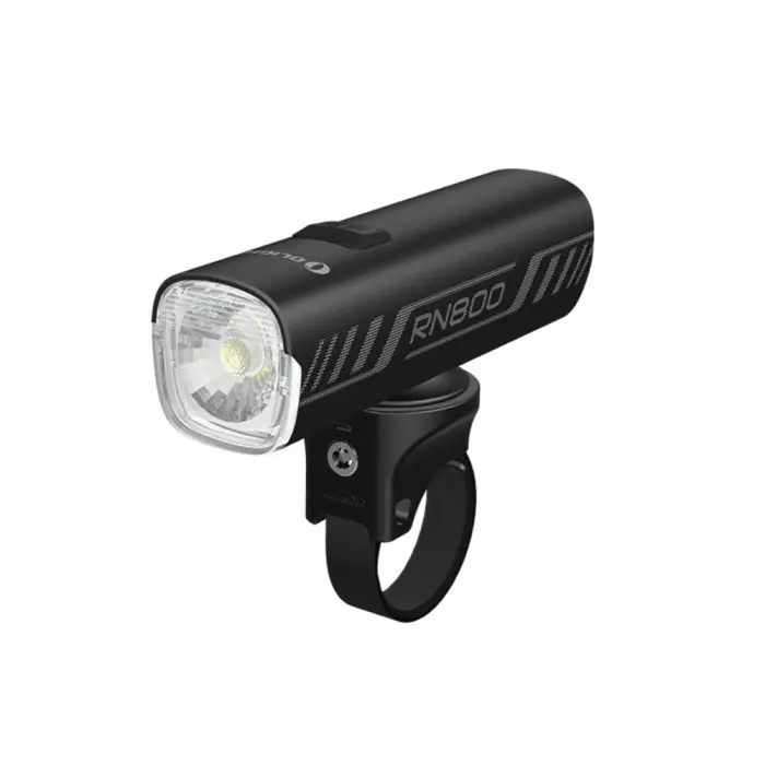FANALE ANTERIORE PER BICI, RN OLIGHT REC 800