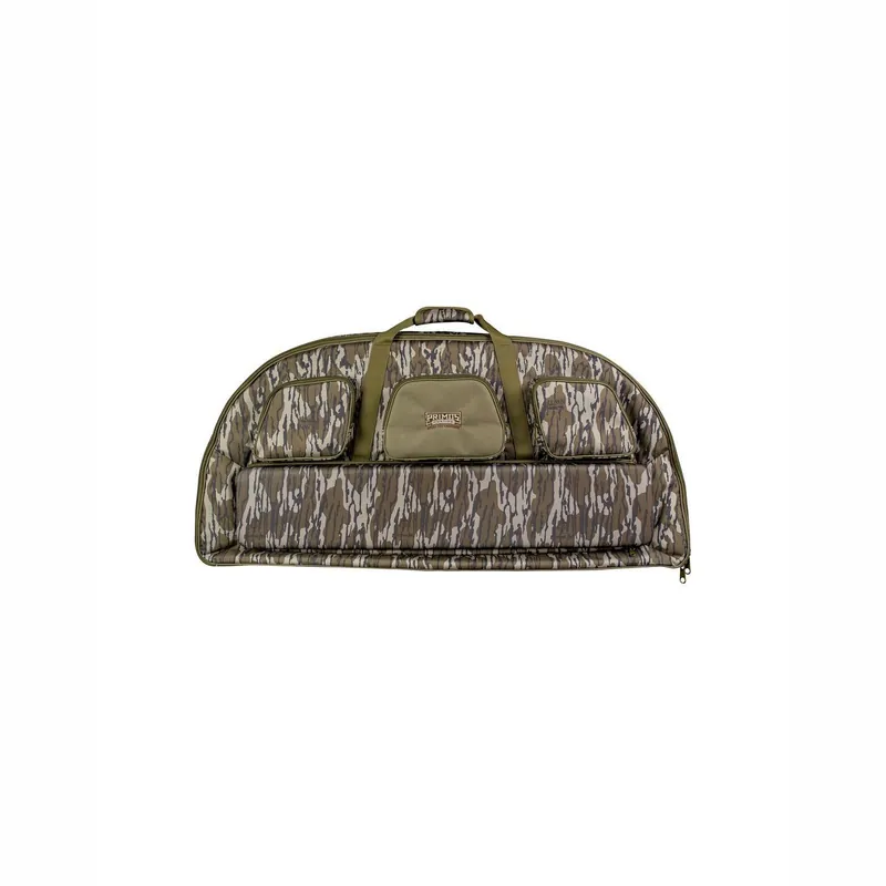 CUSTODIA PER ARCO PRIMOS MOSSY OAK BOTTOMLAND