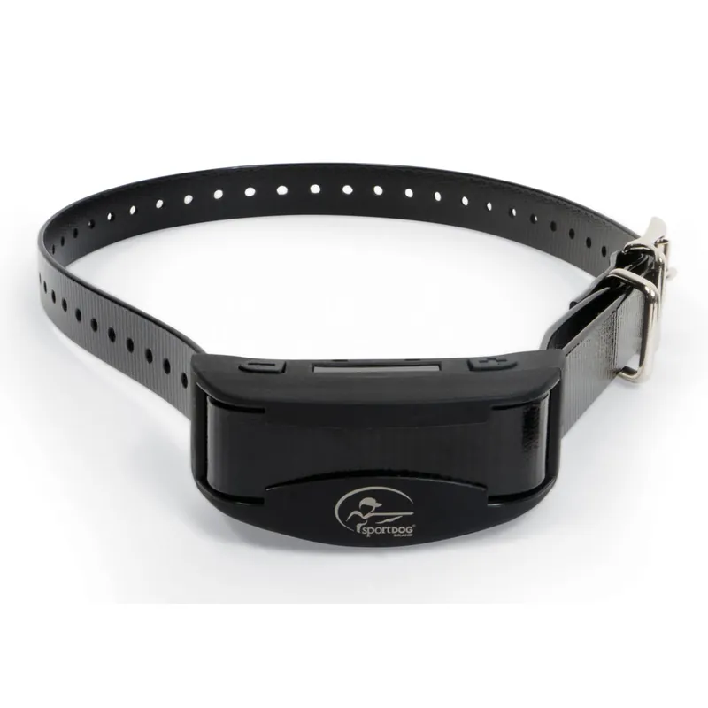 COLLANA ANTI CORTECCIA SPORTDOG NOBARK 3