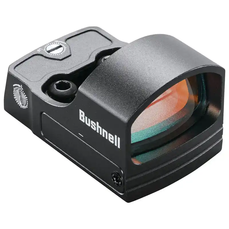 PUNTO ROSSO BUSHNELL RXS-100 REFLEX SIGHT