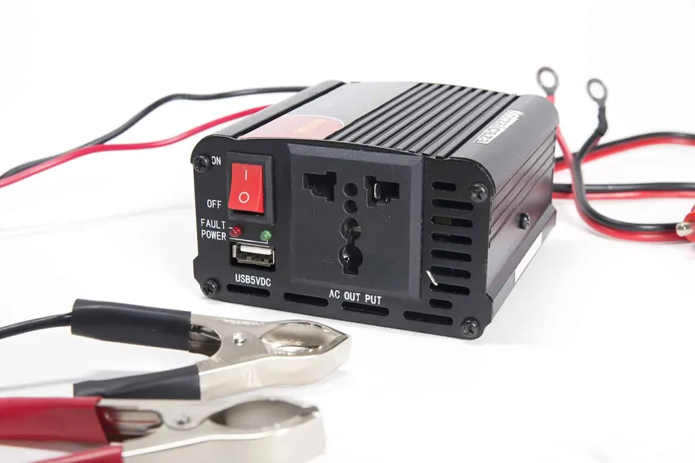 INVERTER MODELLO RCH PRO