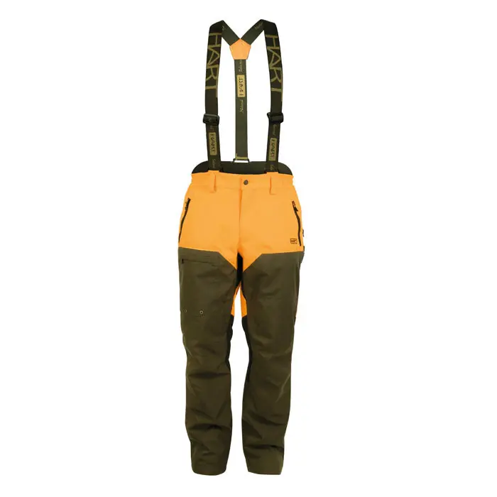 PANTALONI DA CACCIA HART KORA-T