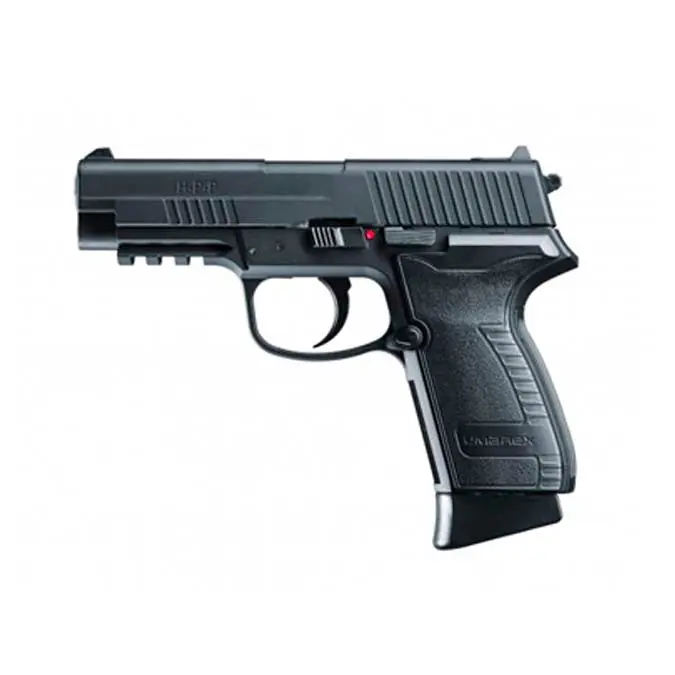 PISTOLA A CO2 UMAREX H-P-P