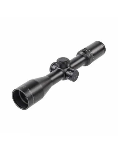 CANNOCCHIALE DELTA OPTICAL TITANIUM HD 1.5-9X45