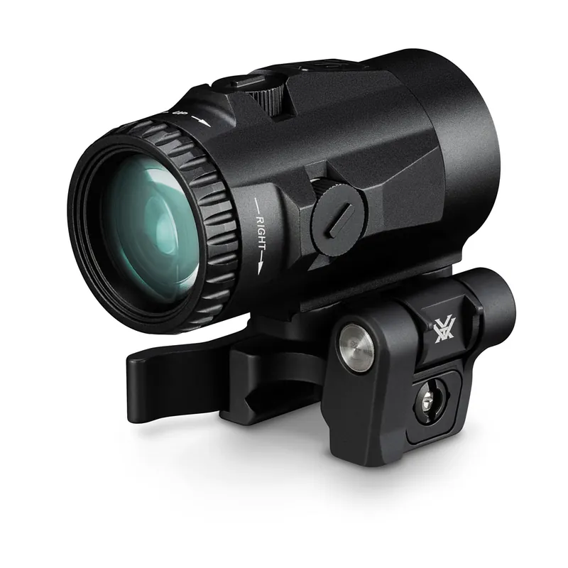 MAGNIFICATORE VORTEX MICRO 3X