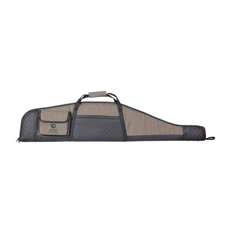 FODERO GAMO CARABINA SEMI-HARD CON FOAM (125 CM)